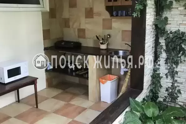 Частный сектор «Частное домовладение на Партизанской» Частный сектор «Частное домовладение на Партизанской»