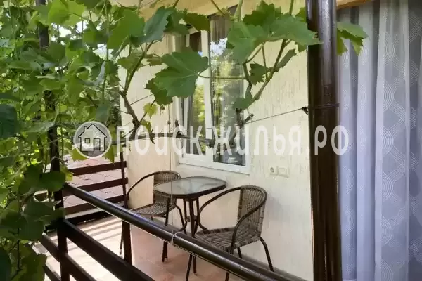 Частный сектор «Частное домовладение на Партизанской» Частный сектор «Частное домовладение на Партизанской»