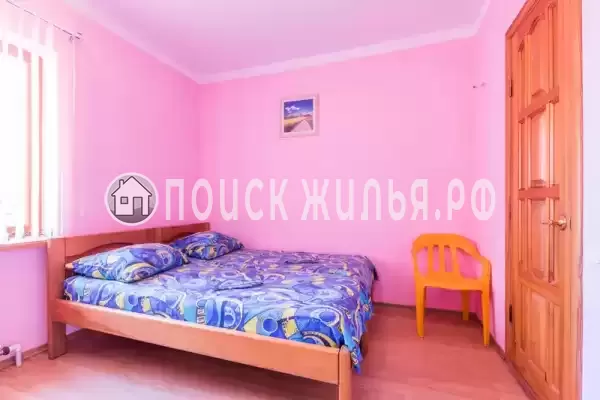 Частный сектор «У Людмилы»
