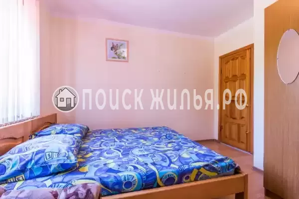 Частный сектор «У Людмилы»