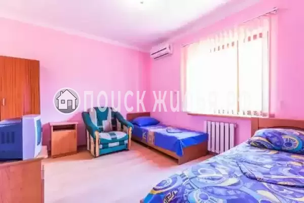 Частный сектор «У Людмилы»