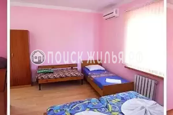 Частный сектор «У Людмилы»