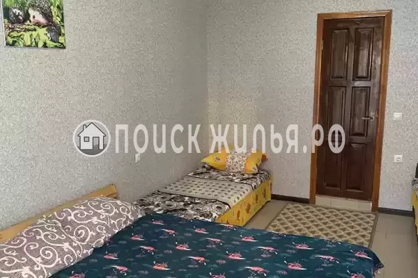 Гостевой дом «Белла»