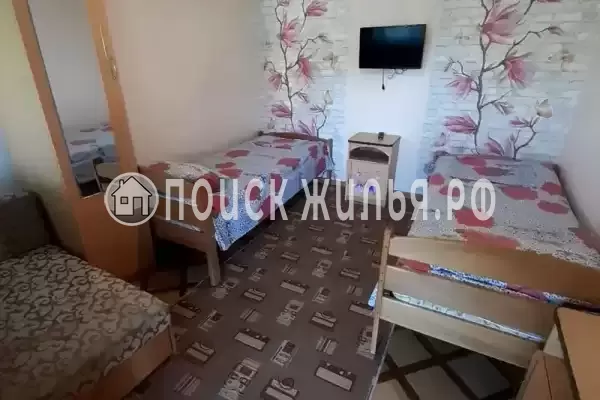 Частный сектор «Ника»