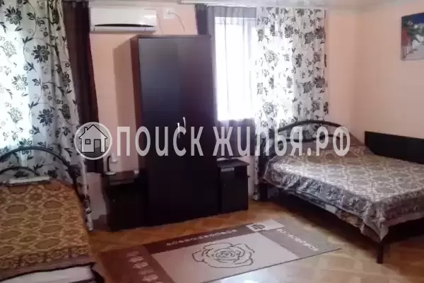 Частный сектор «Частное домовладение на Казачей»