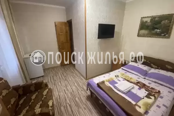 Частный сектор «Диана»