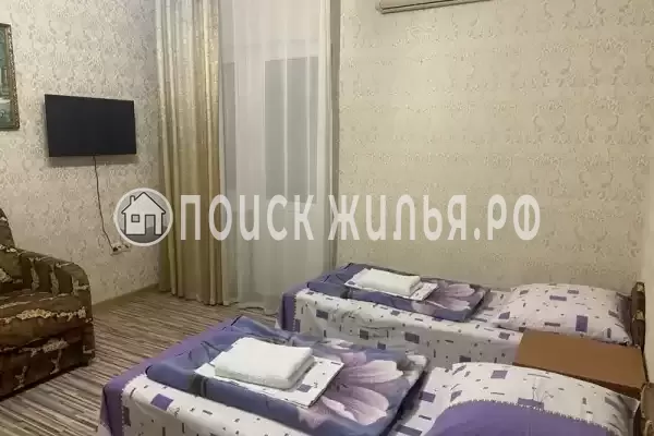 Частный сектор «Диана»