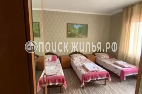 Частный сектор «Диана»