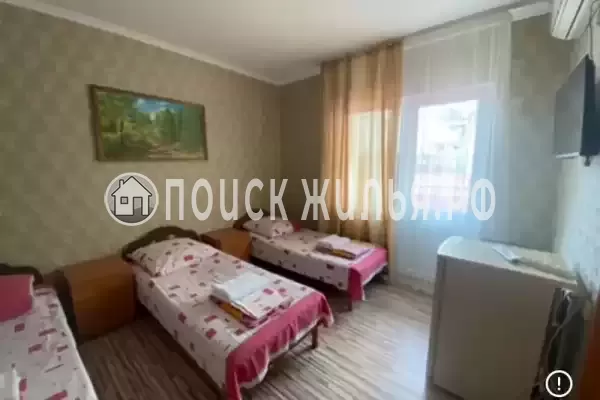 Частный сектор «Диана»