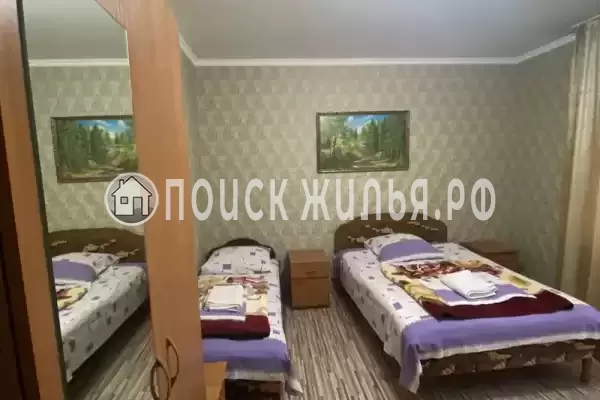 Частный сектор «Диана»