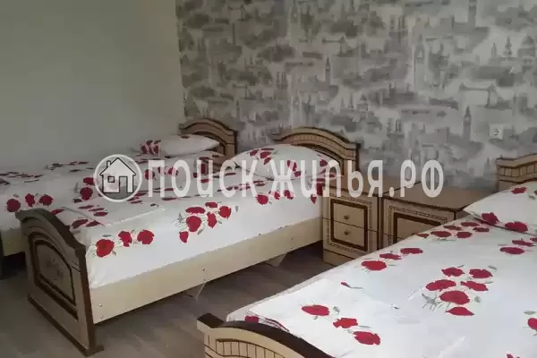 Частный сектор «Диана»