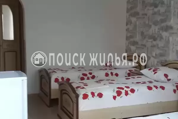 Частный сектор «Диана»