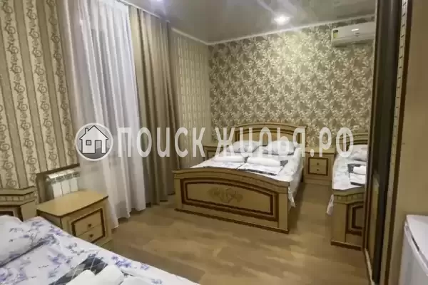 Частный сектор «Диана»