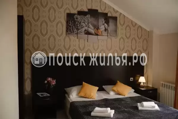 Частный сектор «Золотое кольцо»