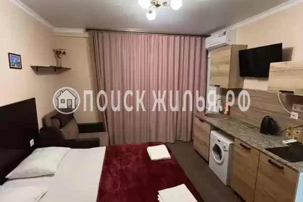 Частный сектор «Золотое кольцо»