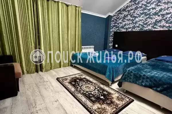 Частный сектор «Золотое кольцо»