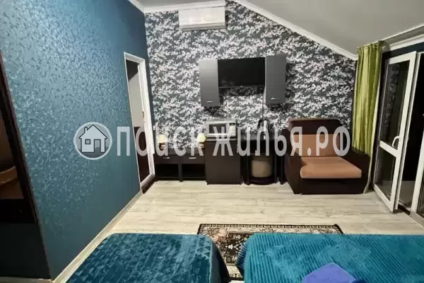 Частный сектор «Золотое кольцо»