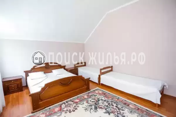 Гостиница «Тимур»