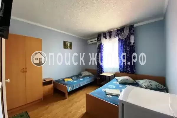 Частный сектор, Уютная, д.2А Частный сектор, Уютная, д.2А