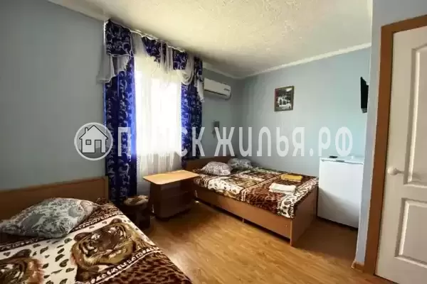 Частный сектор, Уютная, д.2А Частный сектор, Уютная, д.2А