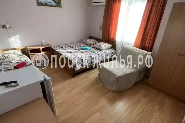 Частный сектор, Уютная, д.2А Частный сектор, Уютная, д.2А