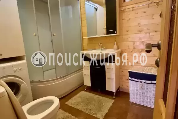 Частный сектор «Коттедж на Солнечной»