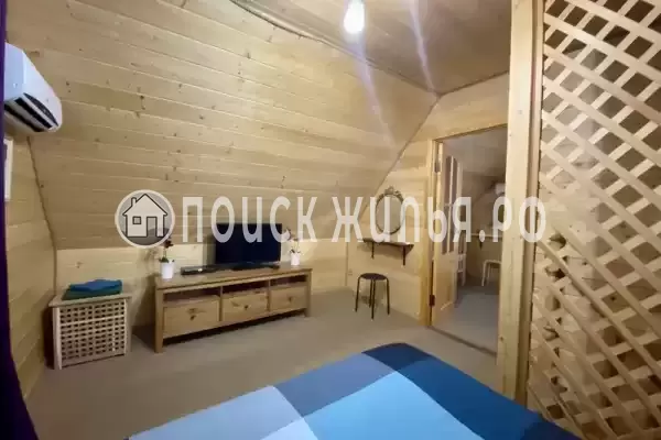 Частный сектор «Коттедж на Солнечной»