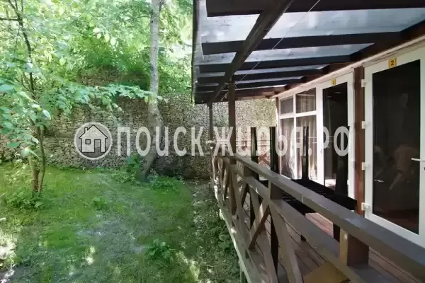 База отдыха «Ручеёк»