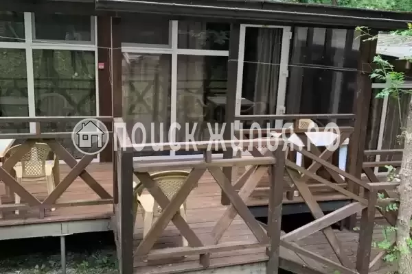 База отдыха «Ручеёк»
