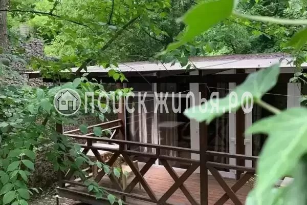 База отдыха «Ручеёк»