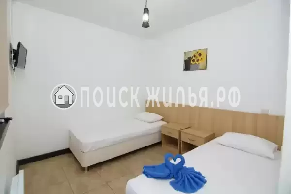 База отдыха «Ручеёк»