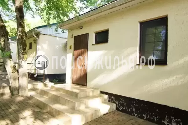 База отдыха «Ручеёк»
