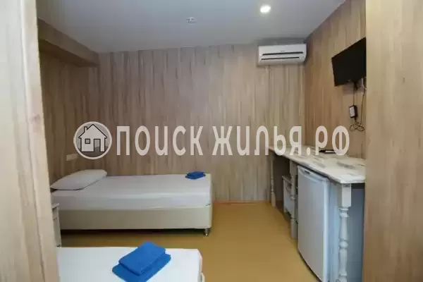 База отдыха «Ручеёк»