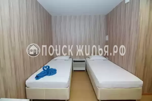 База отдыха «Ручеёк»