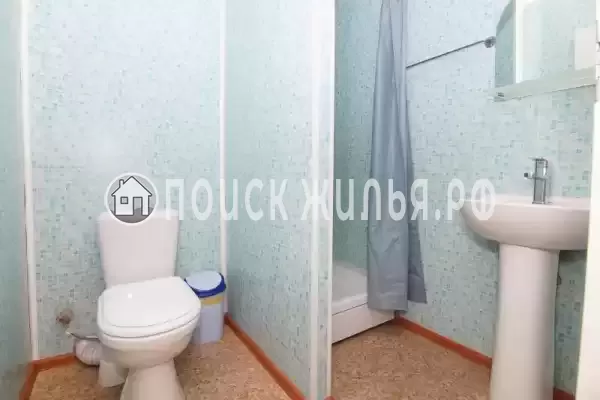 База отдыха «Ручеёк»
