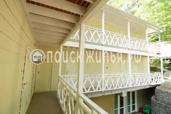 База отдыха «Ручеёк»