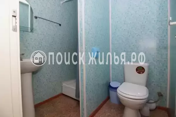 База отдыха «Ручеёк»
