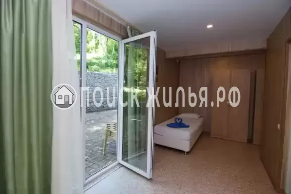 База отдыха «Ручеёк»