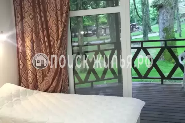 База отдыха «Ручеёк»