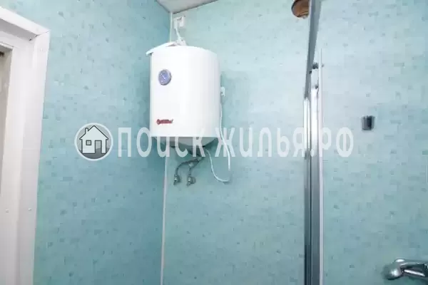 База отдыха «Ручеёк»