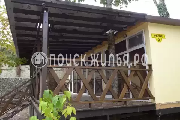 База отдыха «Ручеёк»