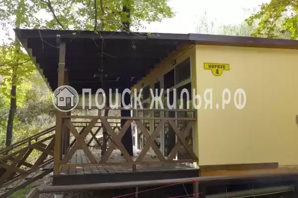 База отдыха «Ручеёк»