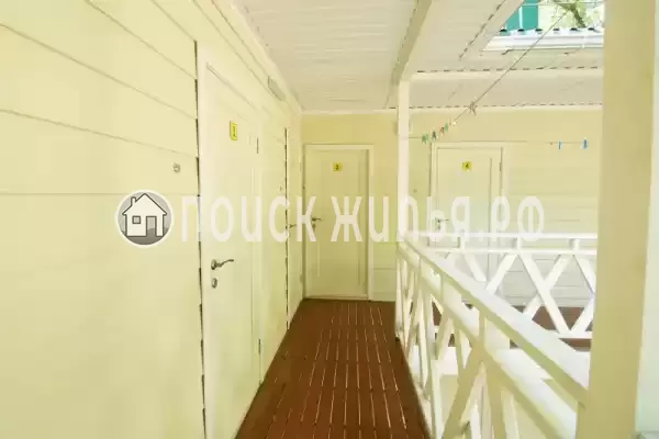 База отдыха «Ручеёк»