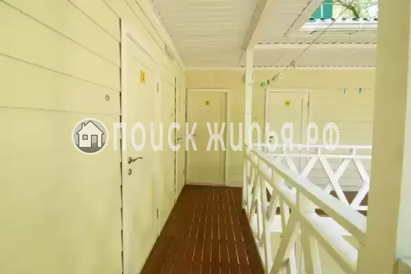 База отдыха «Ручеёк»