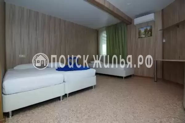 База отдыха «Ручеёк»