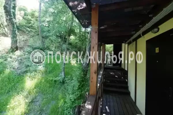 База отдыха «Ручеёк»