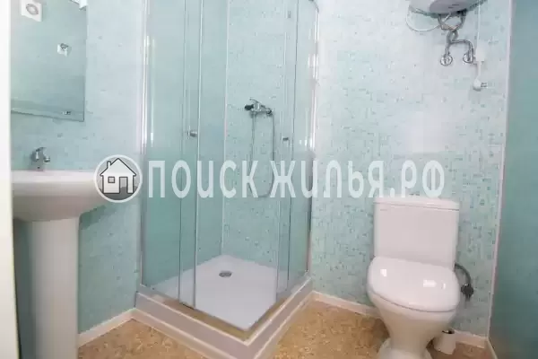 База отдыха «Ручеёк»