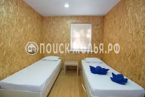 База отдыха «Ручеёк»
