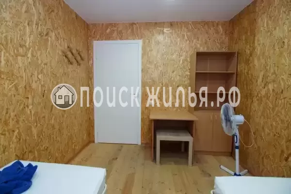 База отдыха «Ручеёк»