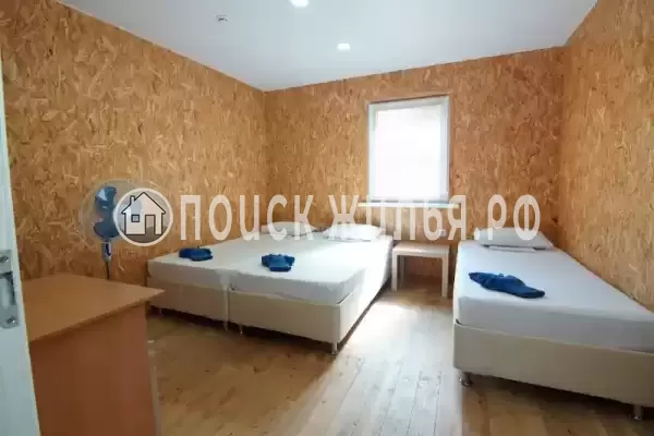 База отдыха «Ручеёк»